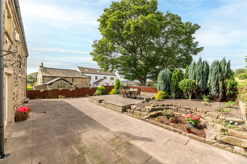 Stubley Farm Road, Heckmondwike, West Yorkshire, WF16, photo 35