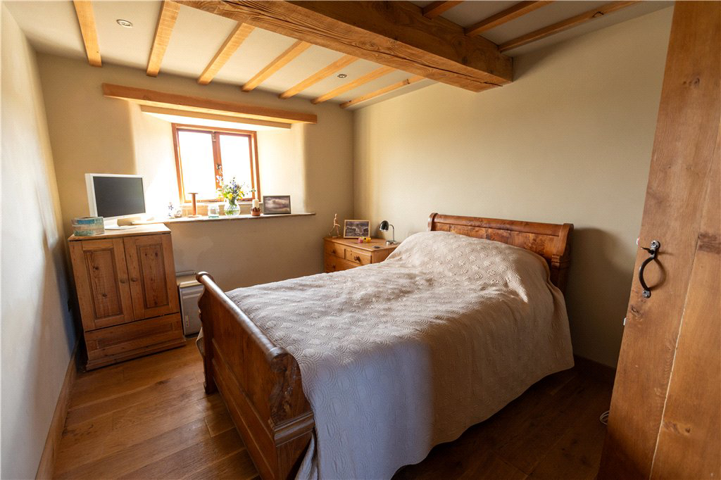 Bullace Farm, West End, Harrogate, North Yorkshire, HG3, photo 13
