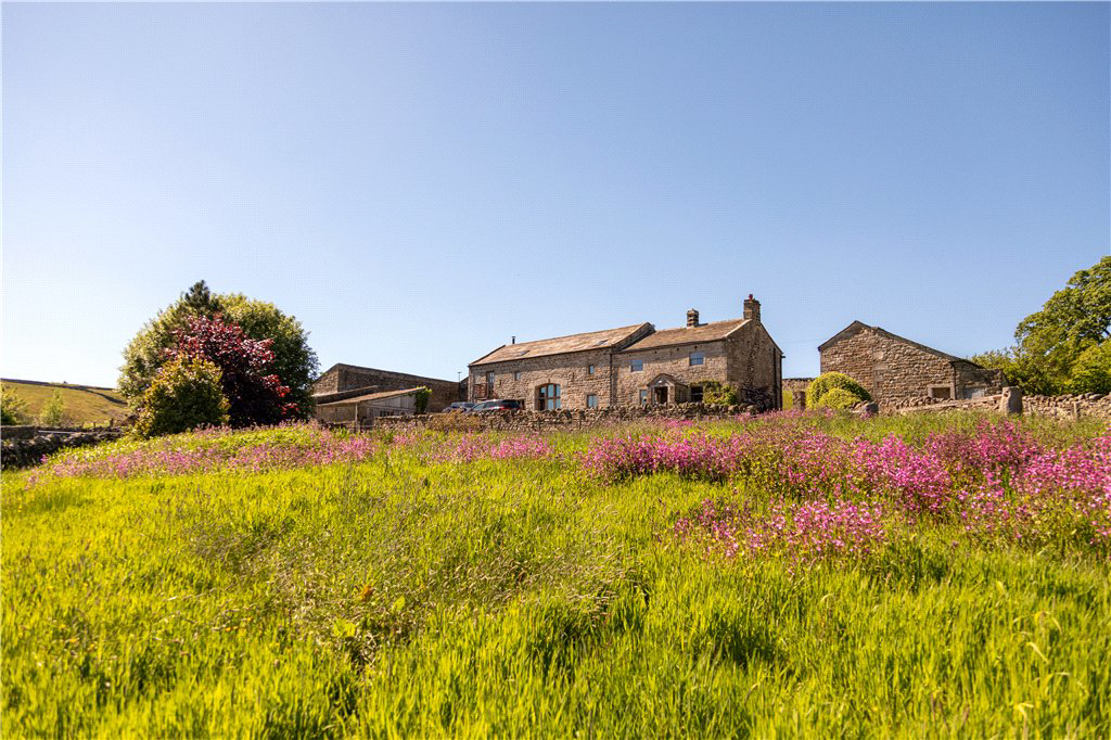 Bullace Farm, West End, Harrogate, North Yorkshire, HG3, photo 10