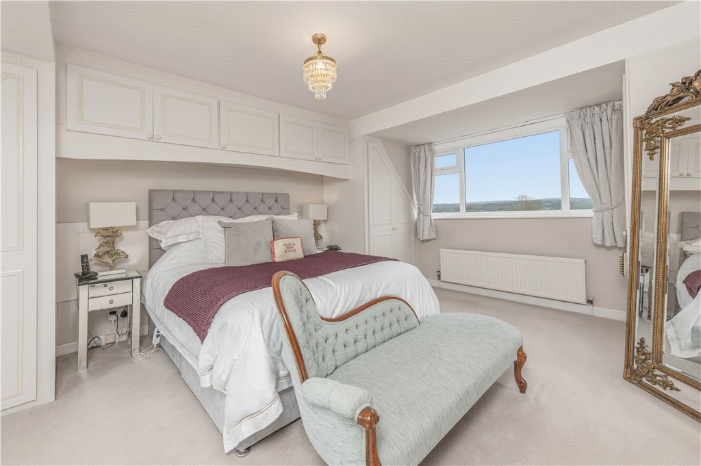 Belmont Avenue, Baildon, West Yorkshire, BD17, photo 17