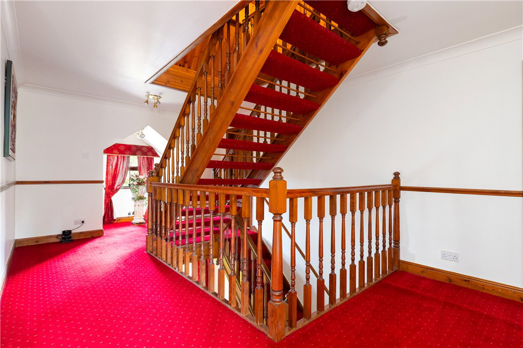 Overdale Grange, Skipton, BD23, photo 17