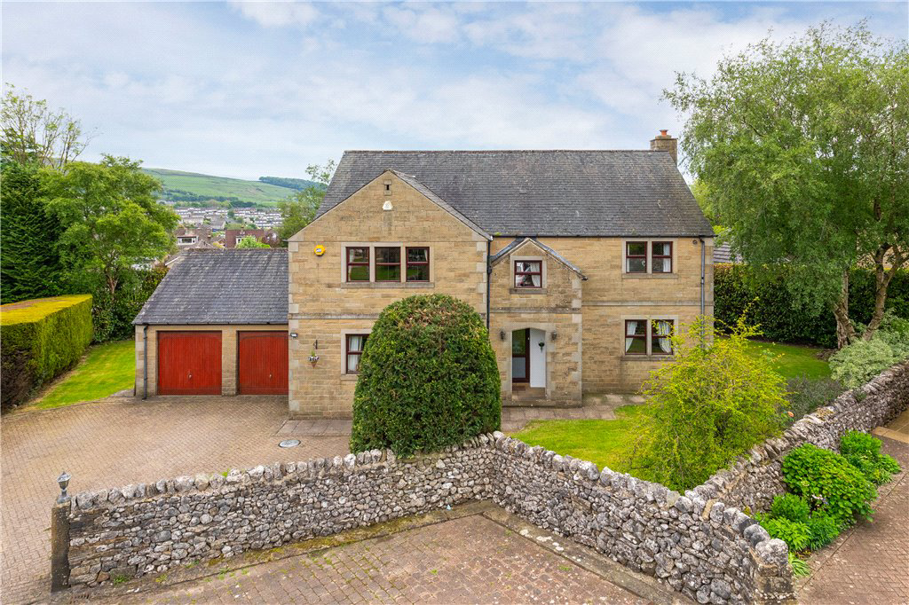 Overdale Grange, Skipton, BD23, photo 32
