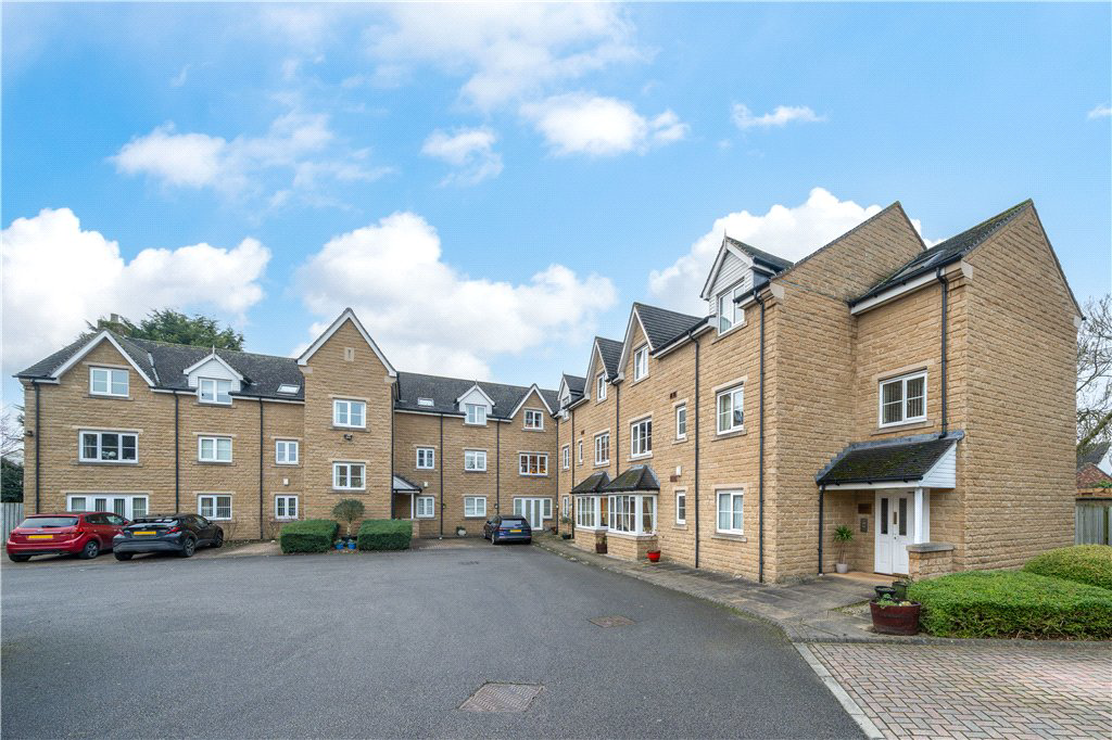 Farriers Court, Wetherby, West Yorkshire, LS22, photo 18