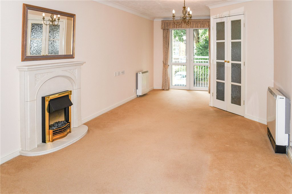 Aire Valley Court, Beech Street, Bingley, BD16, photo 3