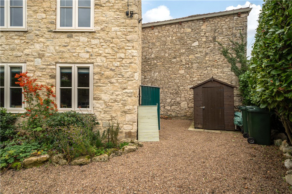 Main Street, Hillam, Leeds, North Yorkshire, LS25, photo 32