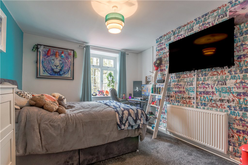 Main Street South, Aberford, Leeds, West Yorkshire, LS25, photo 16