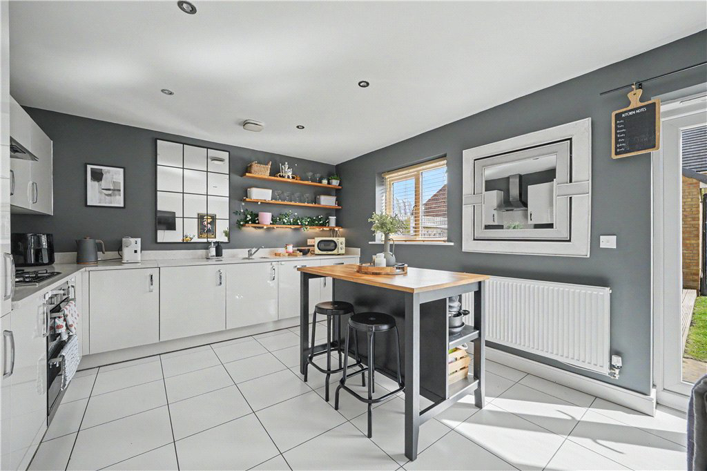 Oak Close, Boroughbridge, York, North Yorkshire, YO51, photo 3