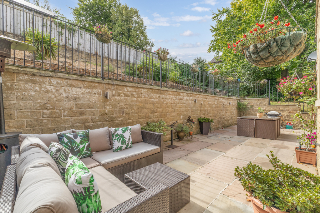 Myddleton View, Off Parish Ghyll Drive, Ilkley, West Yorkshire, LS29, photo 21