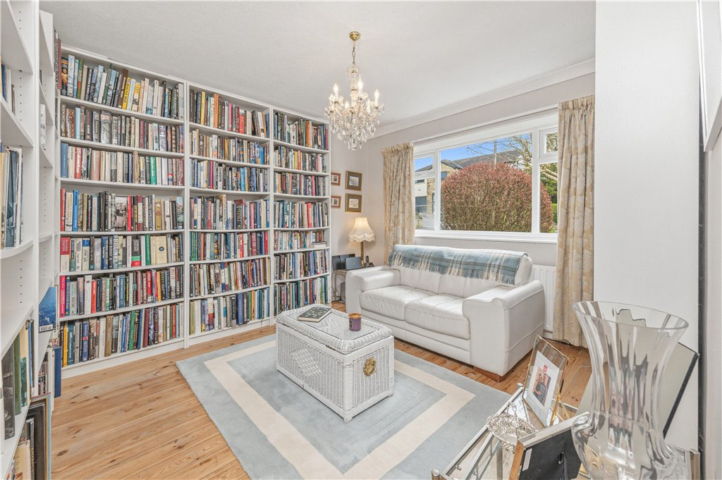 Belmont Avenue, Baildon, West Yorkshire, BD17, photo 11