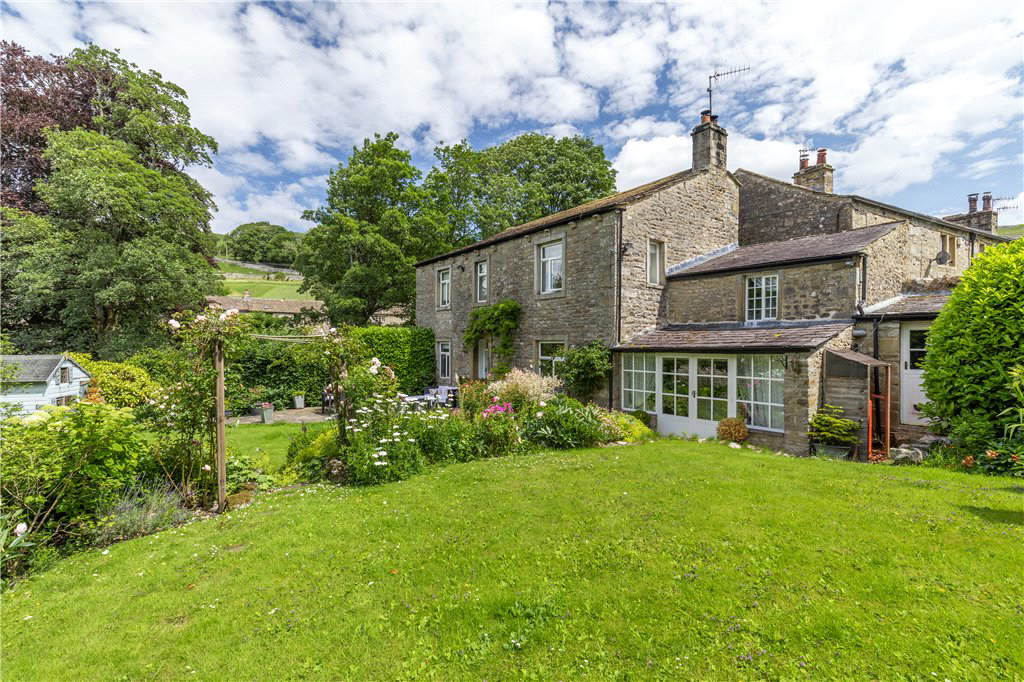 Eller House, Kettlewell, Skipton, North Yorkshire, BD23