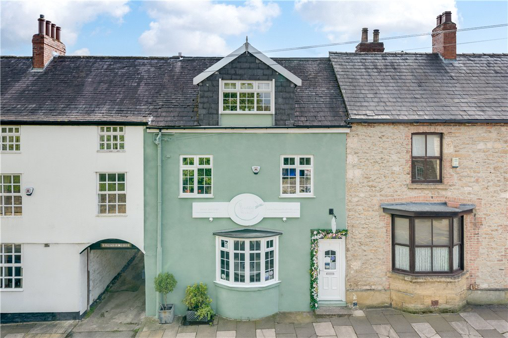 Main Street South, Aberford, Leeds, West Yorkshire, LS25, photo 2