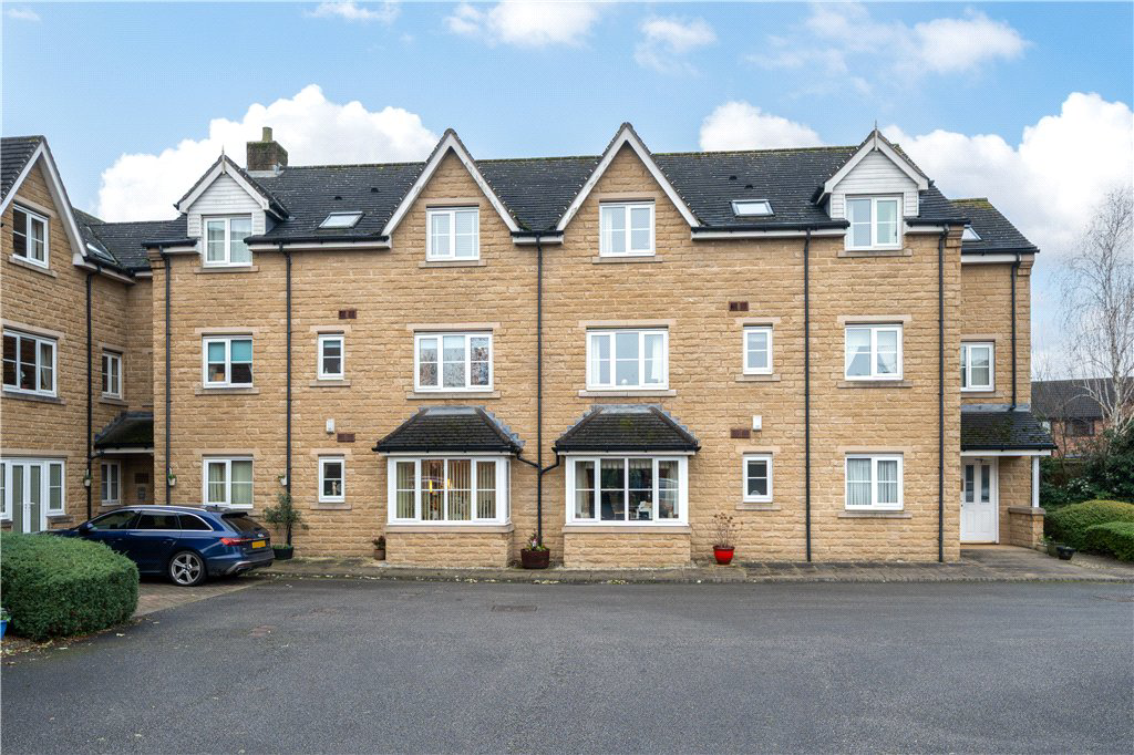 Farriers Court, Wetherby, West Yorkshire, LS22, photo 17