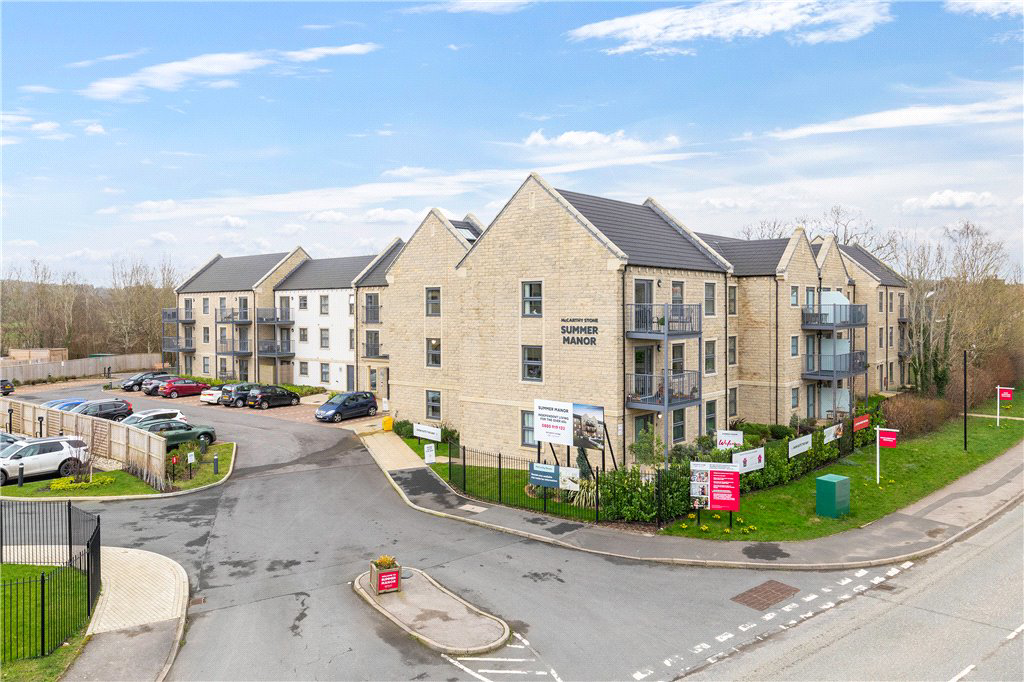 Summer Court, Burley in Wharfedale, Ilkley, West Yorkshire, LS29, photo 14