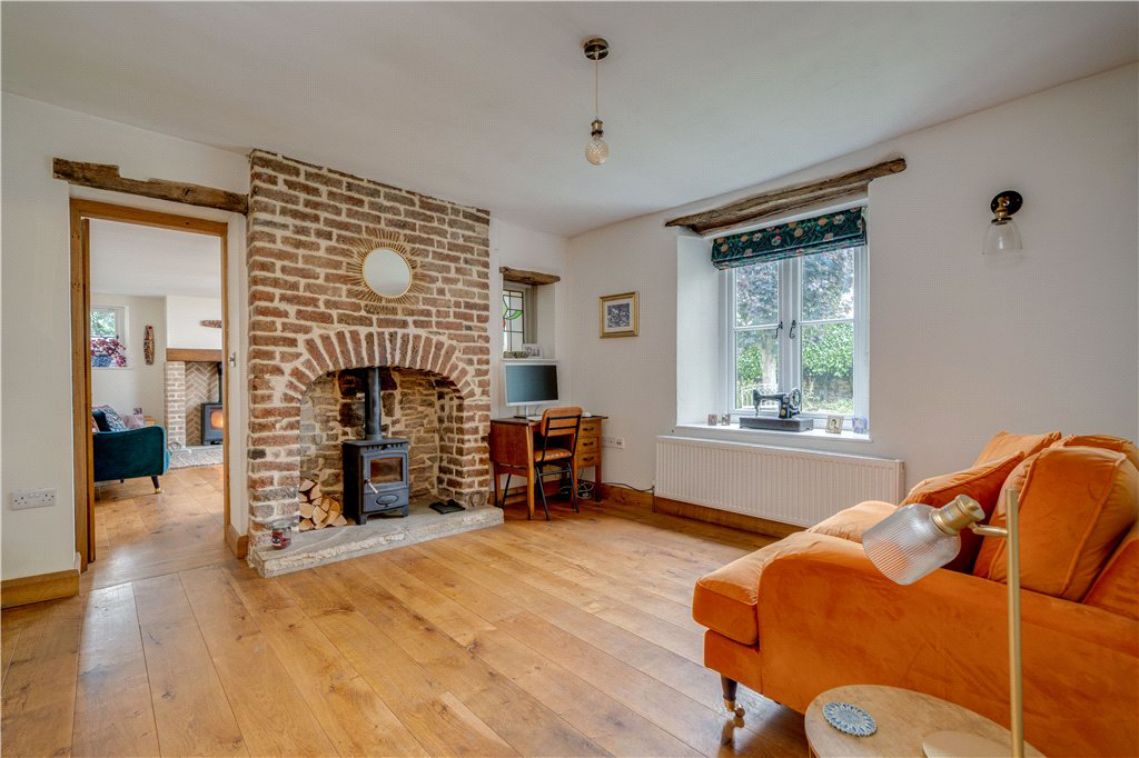 Main Street, Hillam, Leeds, North Yorkshire, LS25, photo 5