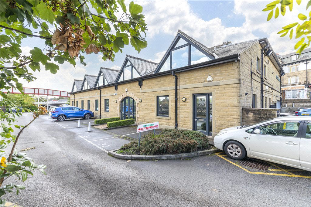Stephensons Way, Ilkley, West Yorkshire, LS29, photo 5