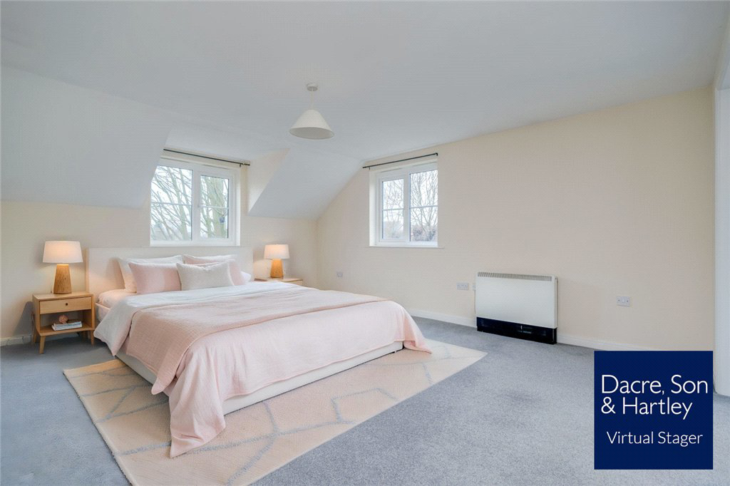 Farriers Court, Wetherby, West Yorkshire, LS22, photo 4