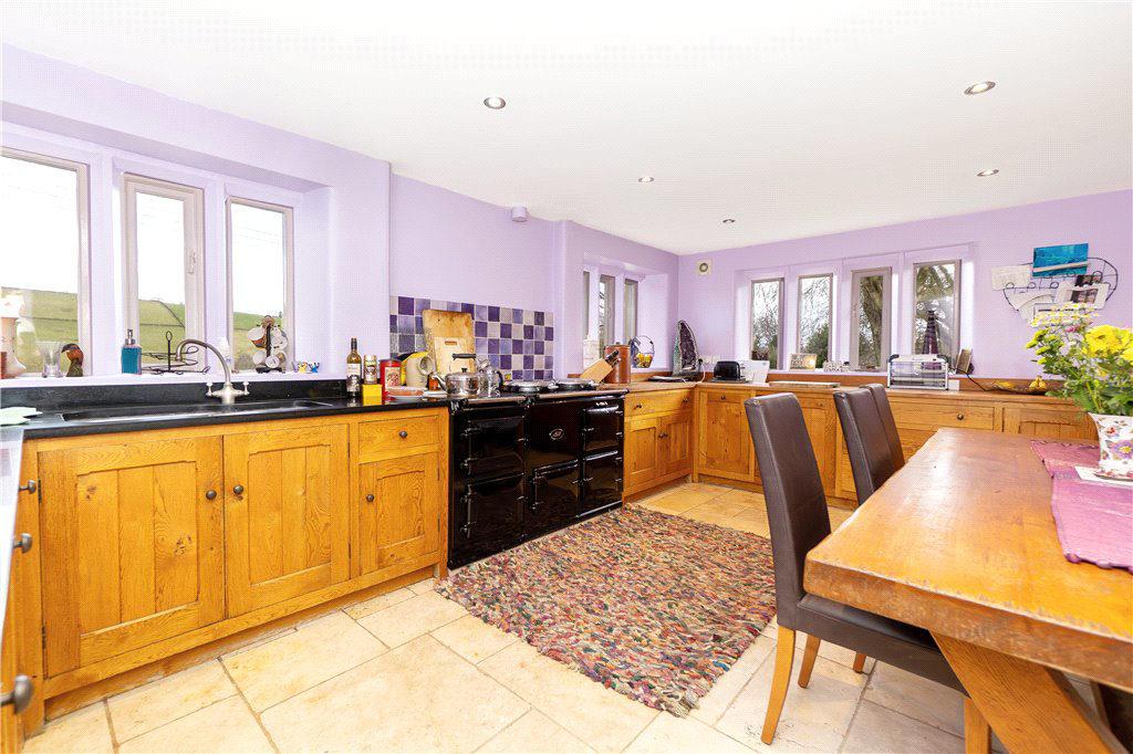 Low Lane, Cowling, North Yorkshire, BD22, photo 12