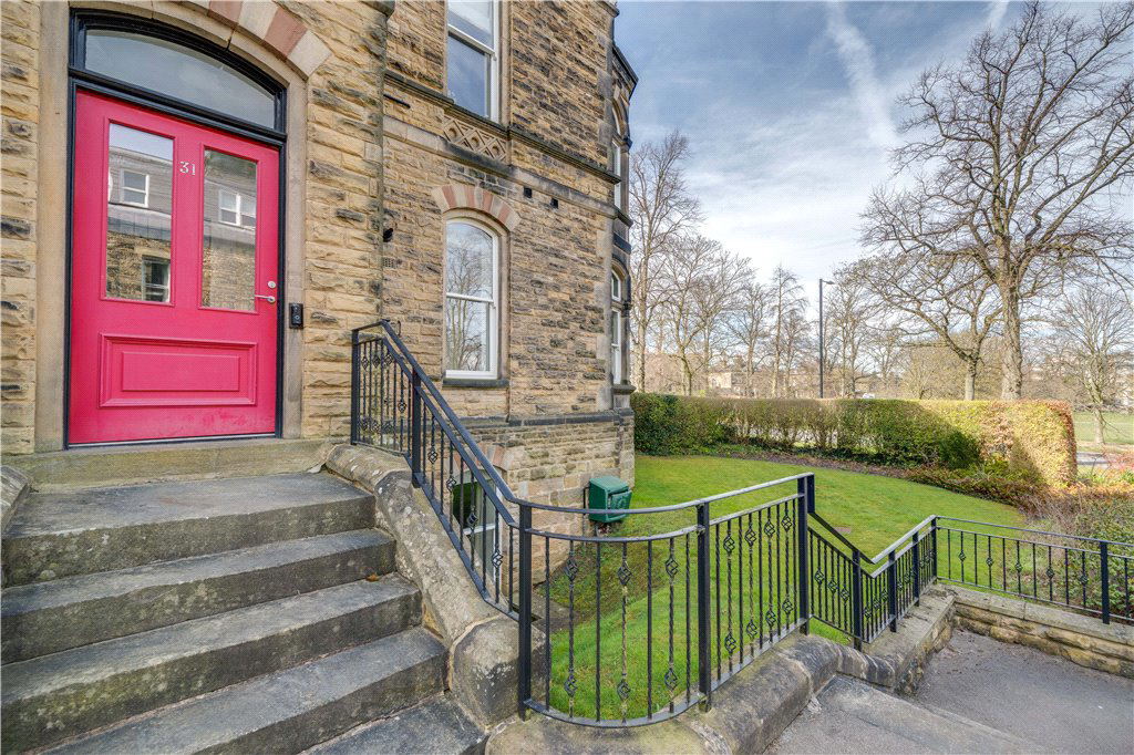 Otley Road, Harrogate, North Yorkshire, HG2, photo 9