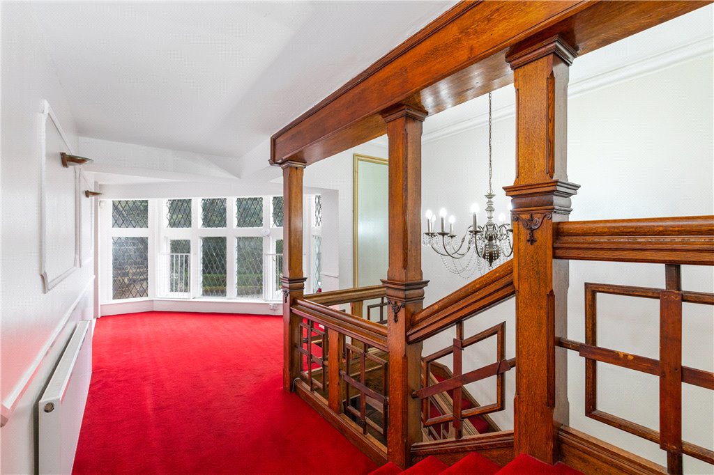 Weetwood Lane, Leeds, West Yorkshire, LS16, photo 12