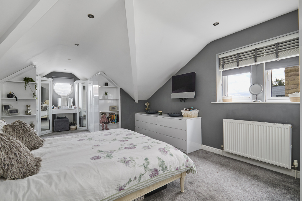 Myddleton View, Off Parish Ghyll Drive, Ilkley, West Yorkshire, LS29, photo 14