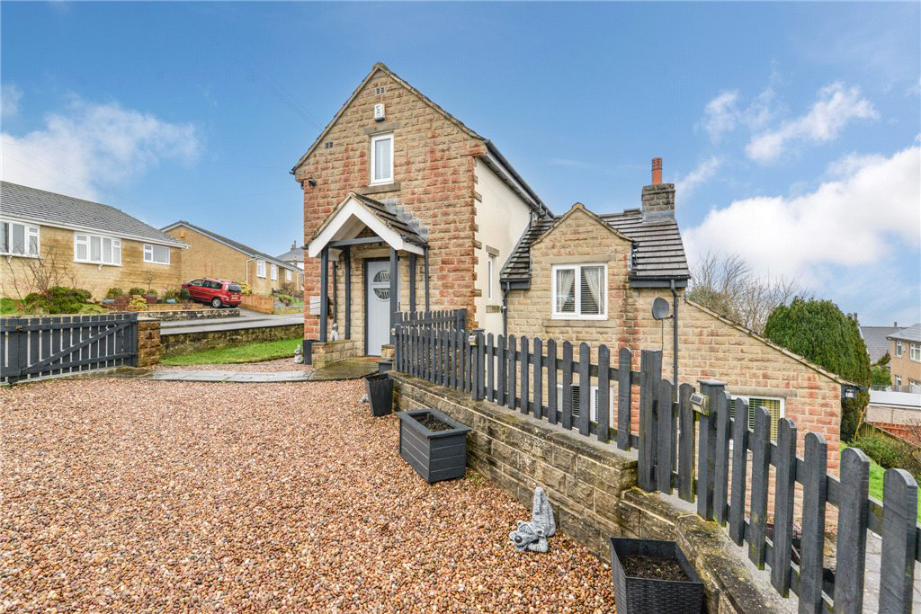 Thorn Bank Avenue, Oakworth, Keighley, West Yorkshire, BD22, photo 22