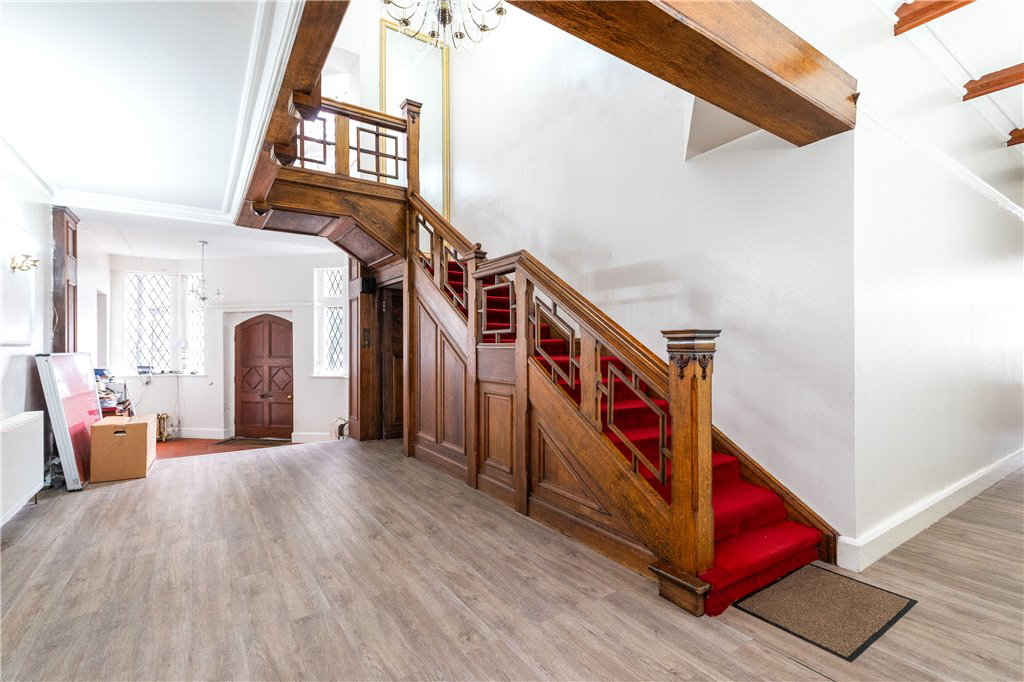 Weetwood Lane, Leeds, West Yorkshire, LS16, photo 2