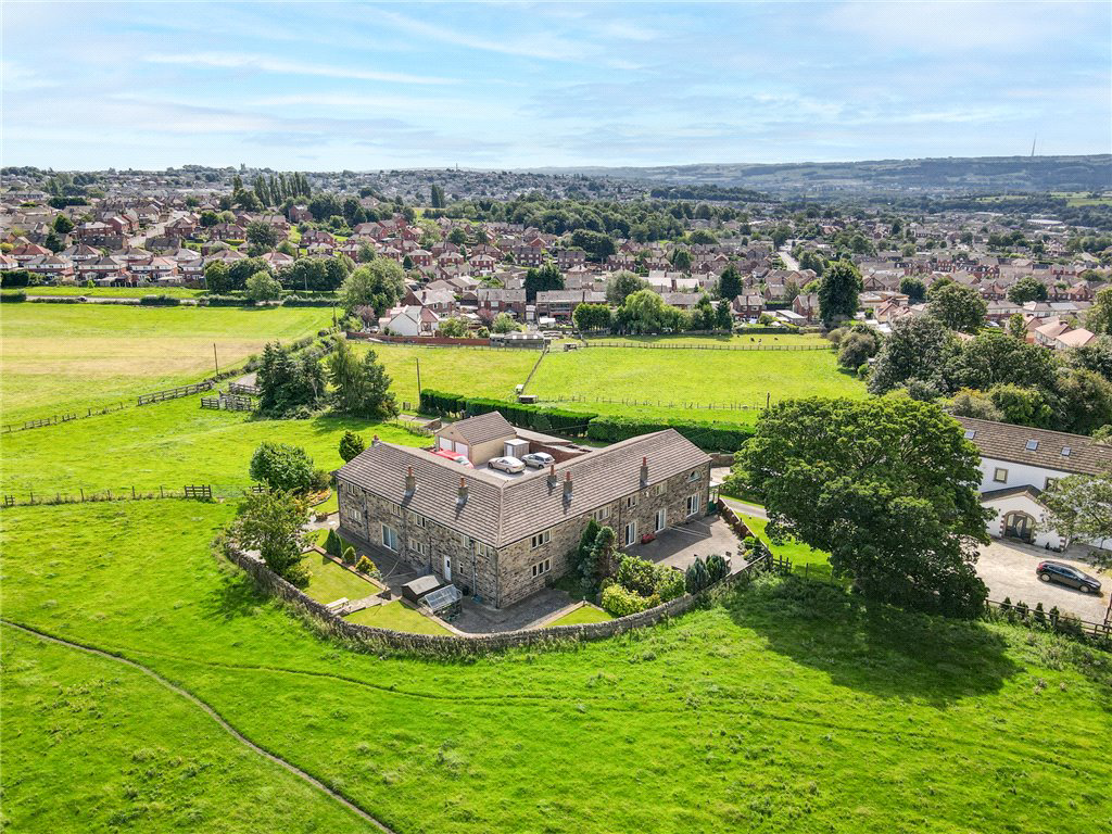 Stubley Farm Road, Heckmondwike, West Yorkshire, WF16, photo 41
