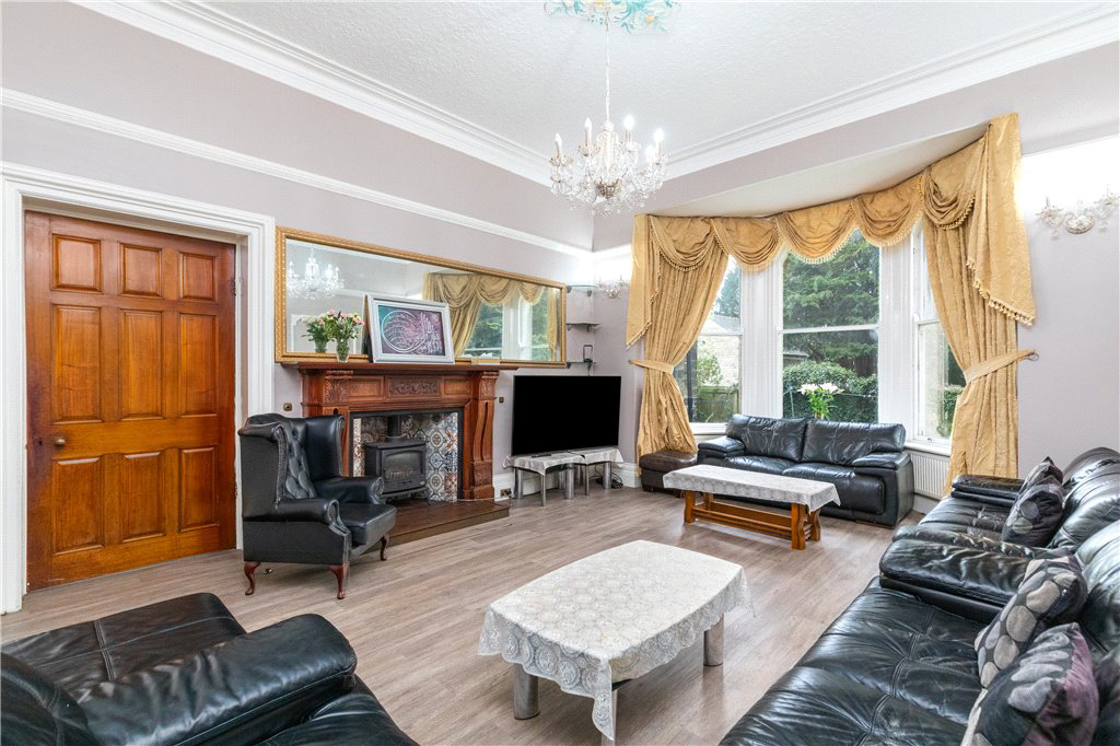 Weetwood Lane, Leeds, West Yorkshire, LS16, photo 8