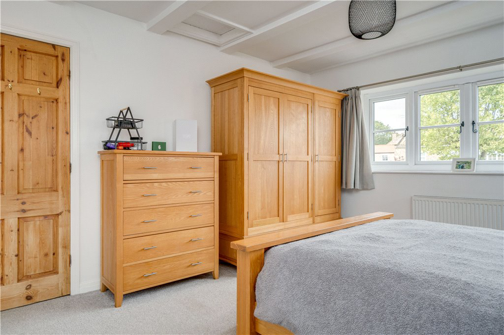 Main Street, Hillam, Leeds, North Yorkshire, LS25, photo 18
