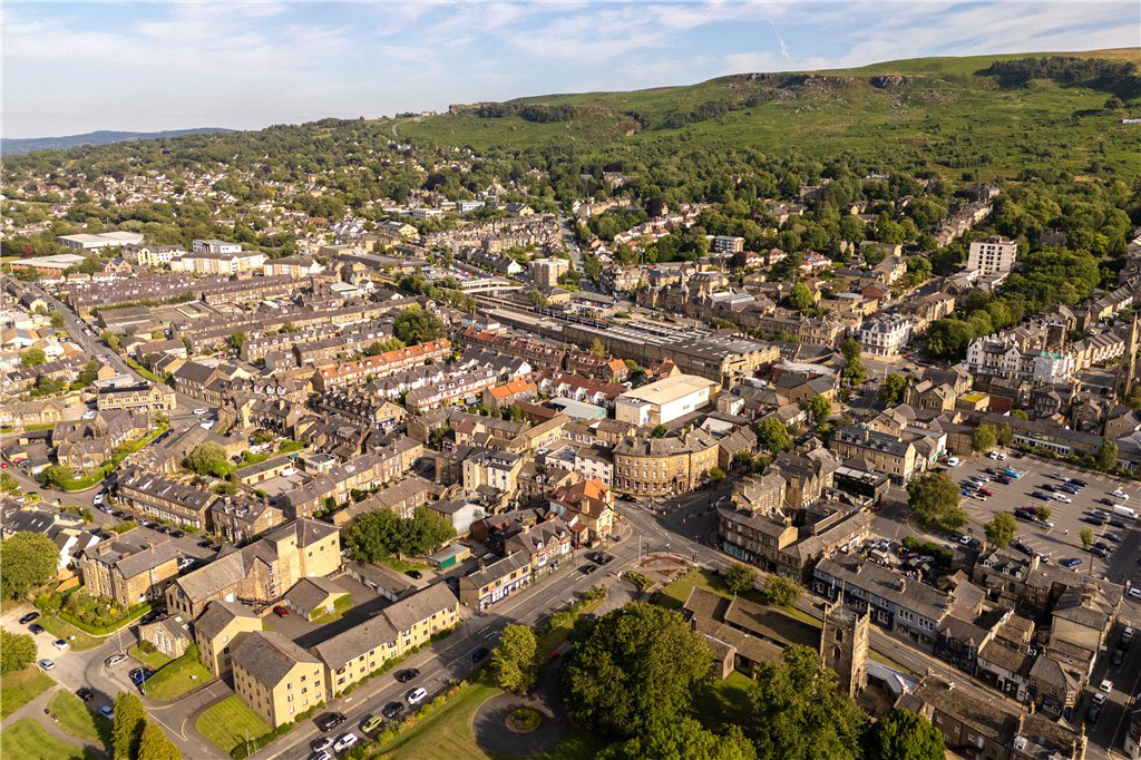 Brook Street, Ilkley, West Yorkshire, LS29, photo 7