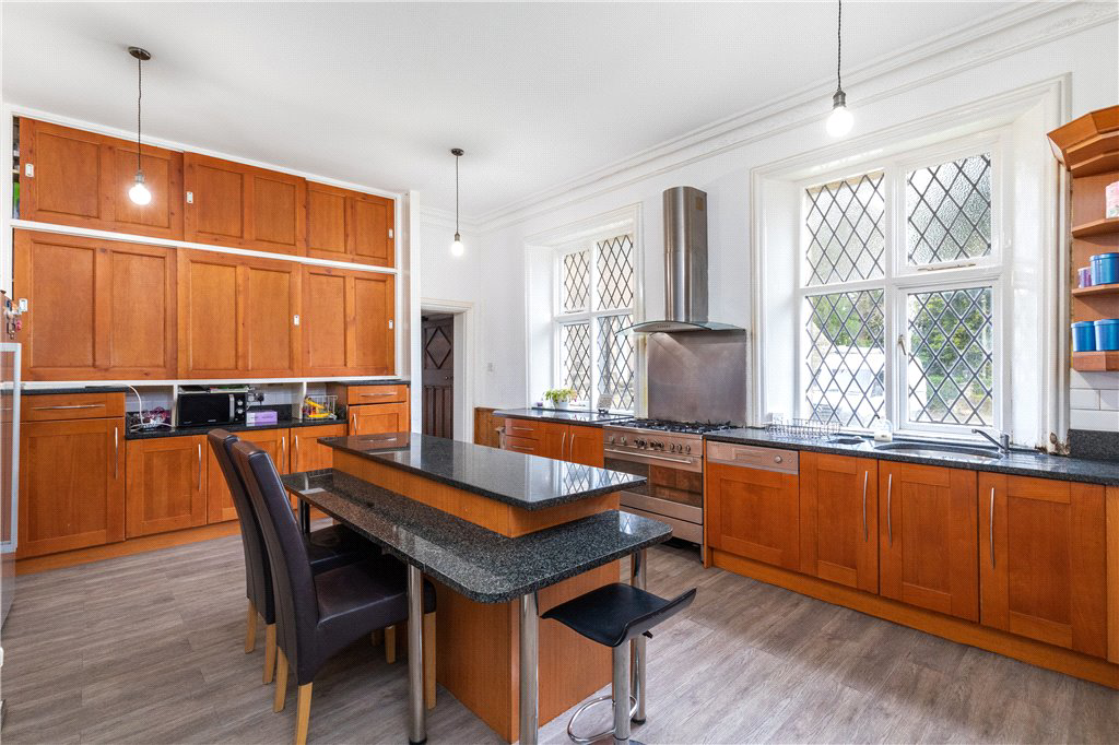 Weetwood Lane, Leeds, West Yorkshire, LS16, photo 5