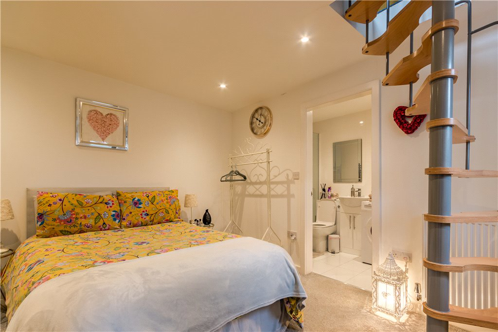 Main Street South, Aberford, Leeds, West Yorkshire, LS25, photo 26