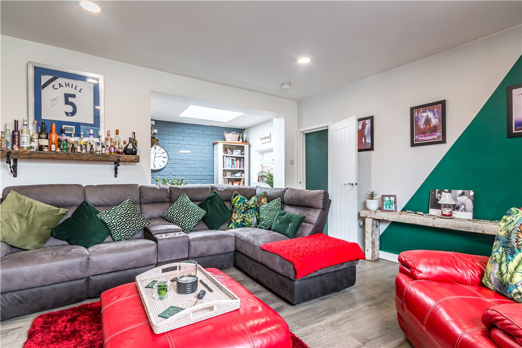 Main Street South, Aberford, Leeds, West Yorkshire, LS25, photo 8