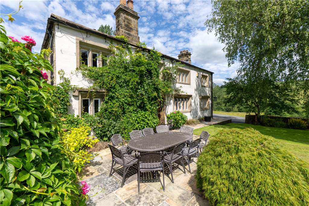 Low Lane, Cowling, North Yorkshire, BD22, photo 6