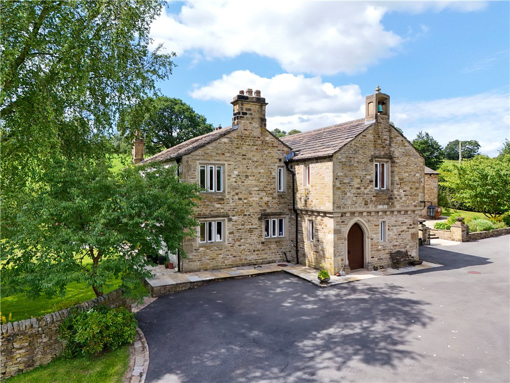 Low Lane, Cowling, North Yorkshire, BD22, photo 4