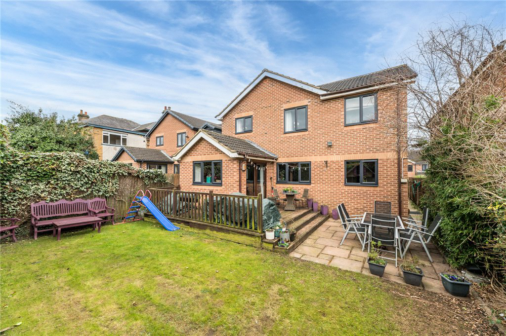 Upper Green Drive, Tingley, Wakefield, West Yorkshire, WF3, photo 33