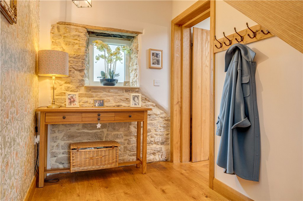 Main Street, Hillam, Leeds, North Yorkshire, LS25, photo 13