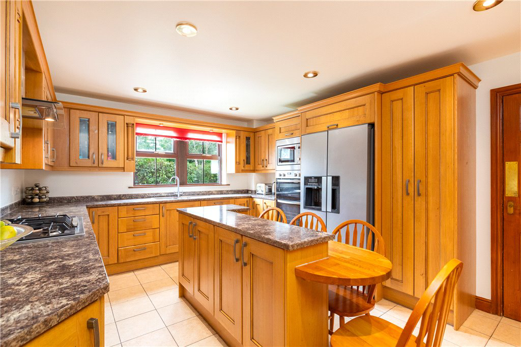 Overdale Grange, Skipton, BD23, photo 3
