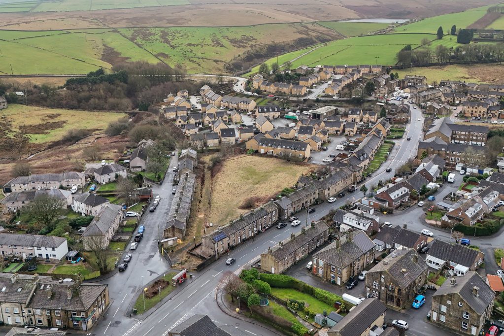Old Road, Denholme, Bradford, West Yorkshire, BD13, photo 6