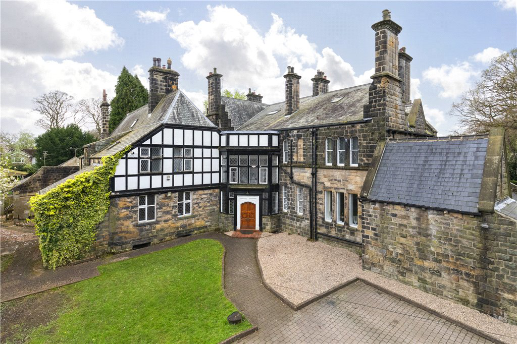 Weetwood Lane, Leeds, West Yorkshire, LS16, photo 20