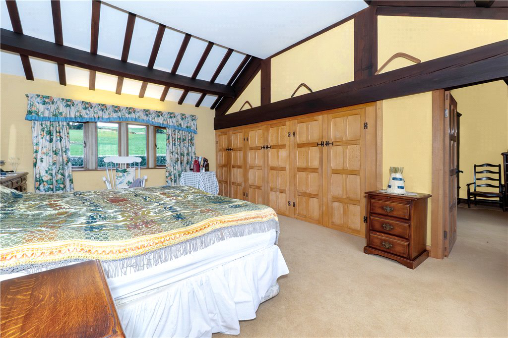 Low Lane, Cowling, North Yorkshire, BD22, photo 16