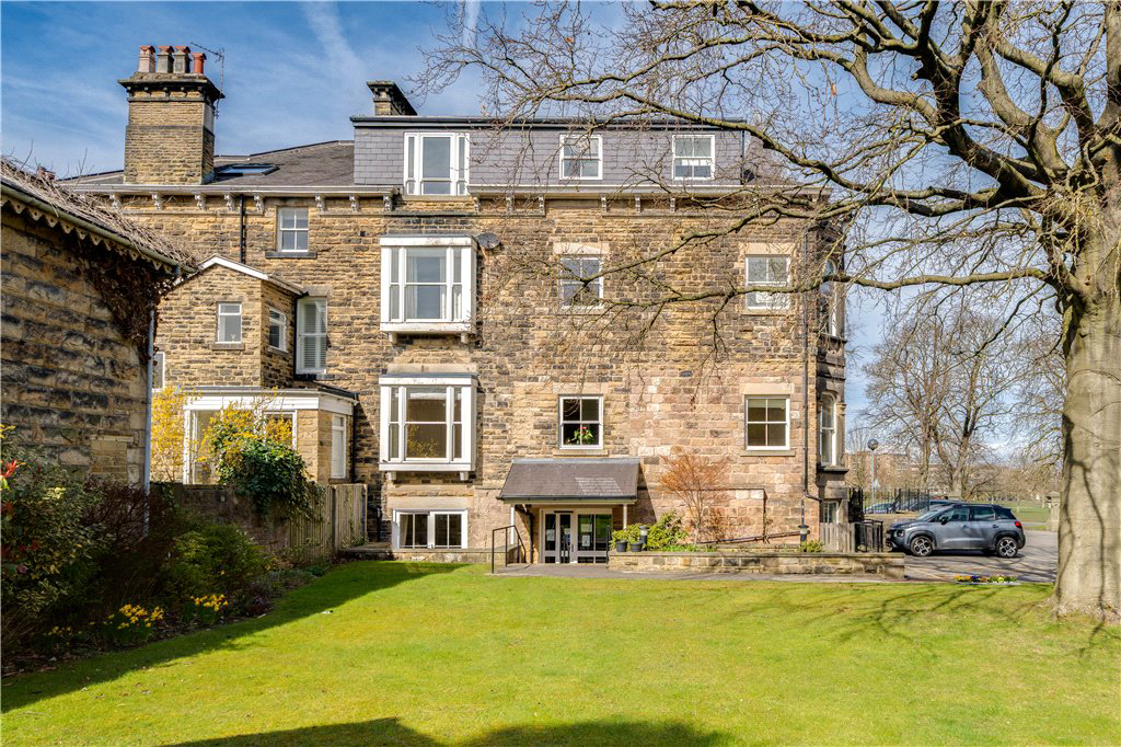 Otley Road, Harrogate, North Yorkshire, HG2, photo 7