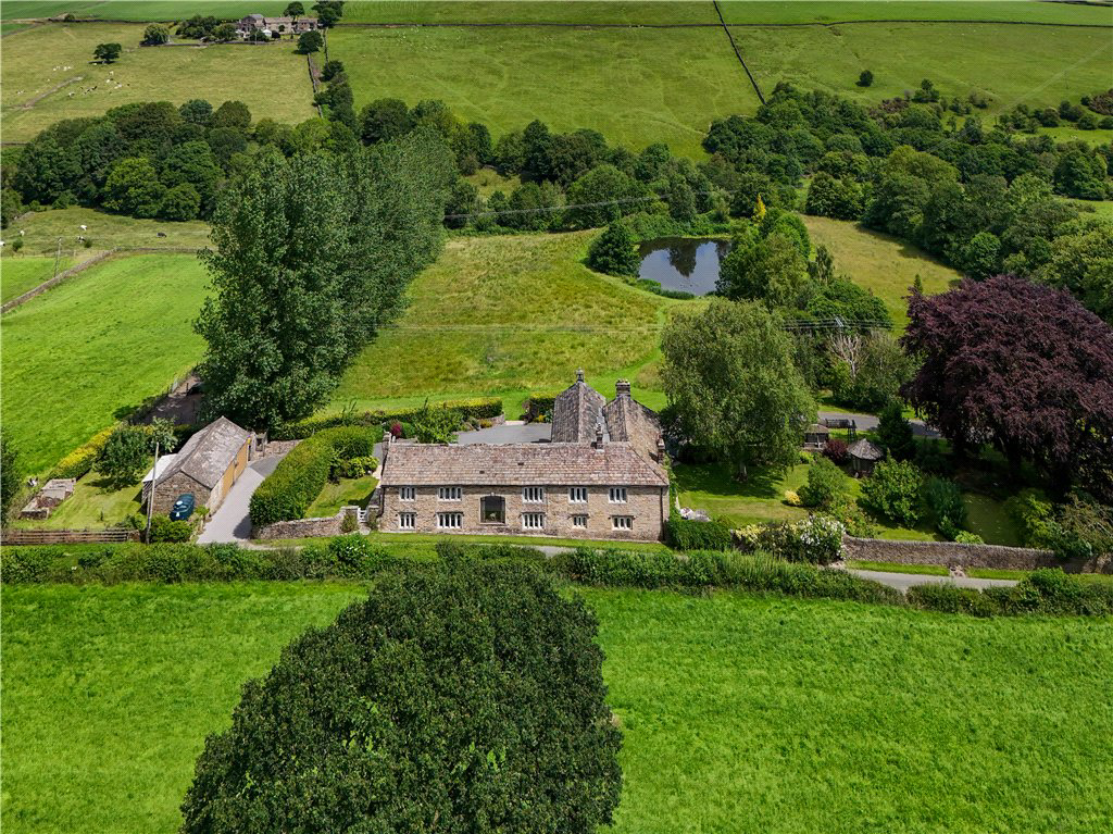 Low Lane, Cowling, North Yorkshire, BD22, photo 7