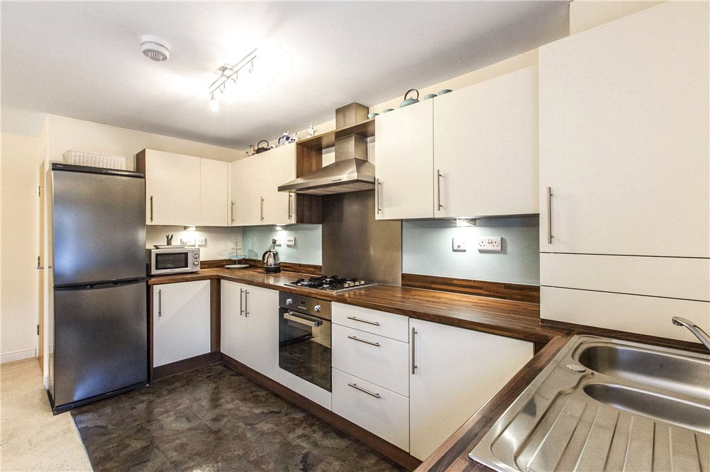 Springfield Court, Guiseley, Leeds, West Yorkshire, LS20, photo 10