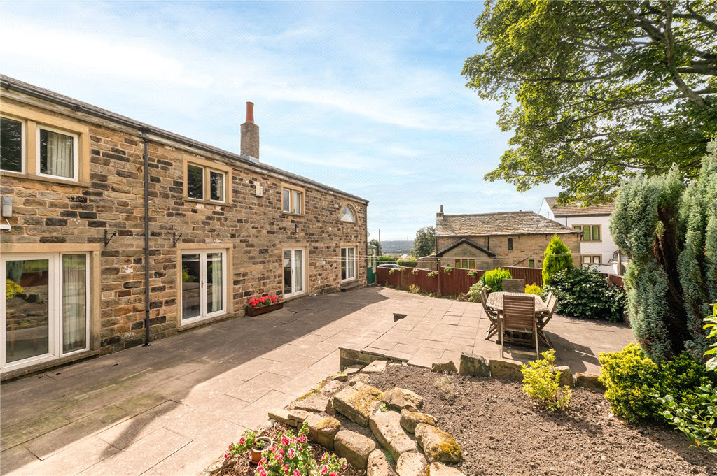 Stubley Farm Road, Heckmondwike, West Yorkshire, WF16, photo 37