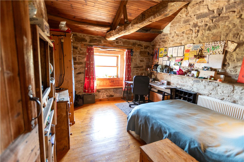 Bullace Farm, West End, Harrogate, North Yorkshire, HG3, photo 15