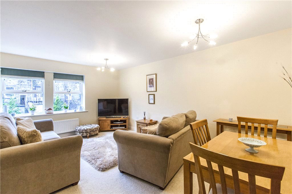 Springfield Court, Guiseley, Leeds, West Yorkshire, LS20, photo 8
