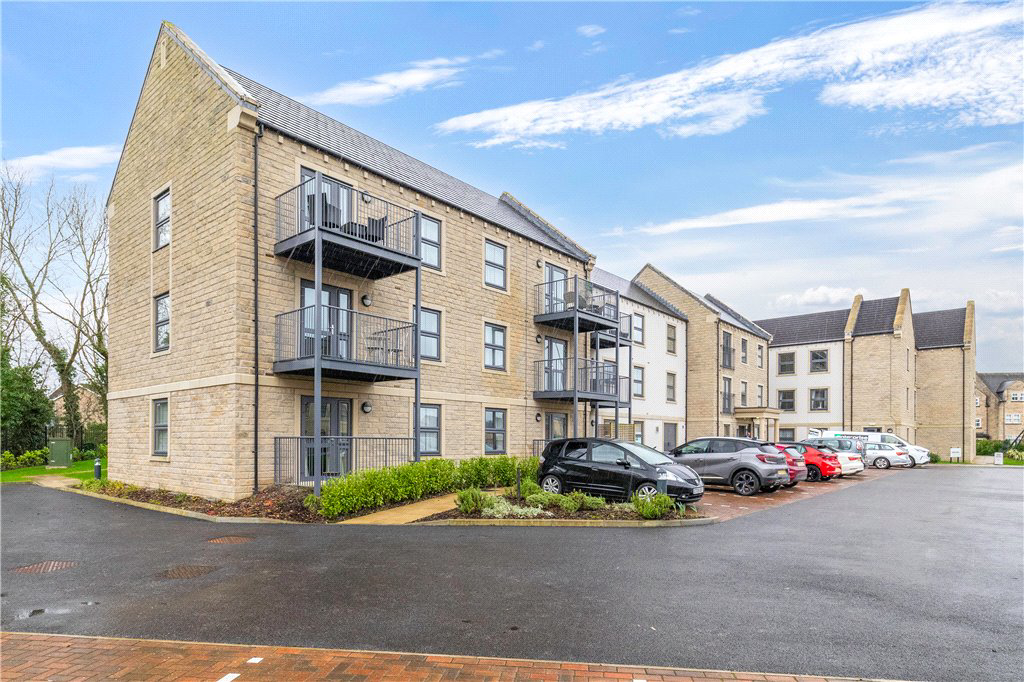 Summer Court, Burley in Wharfedale, Ilkley, West Yorkshire, LS29, photo 15