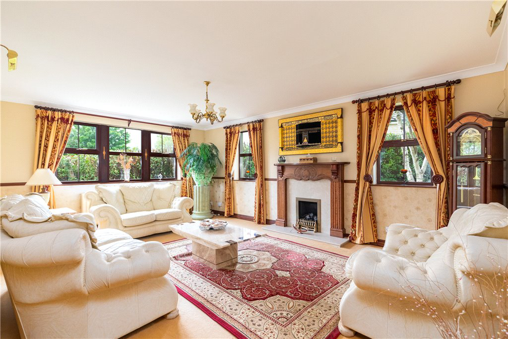 Overdale Grange, Skipton, BD23, photo 2