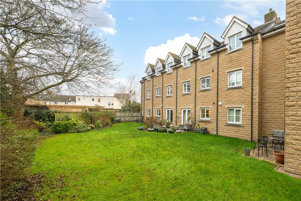 Farriers Court, Wetherby, West Yorkshire, LS22, photo 15